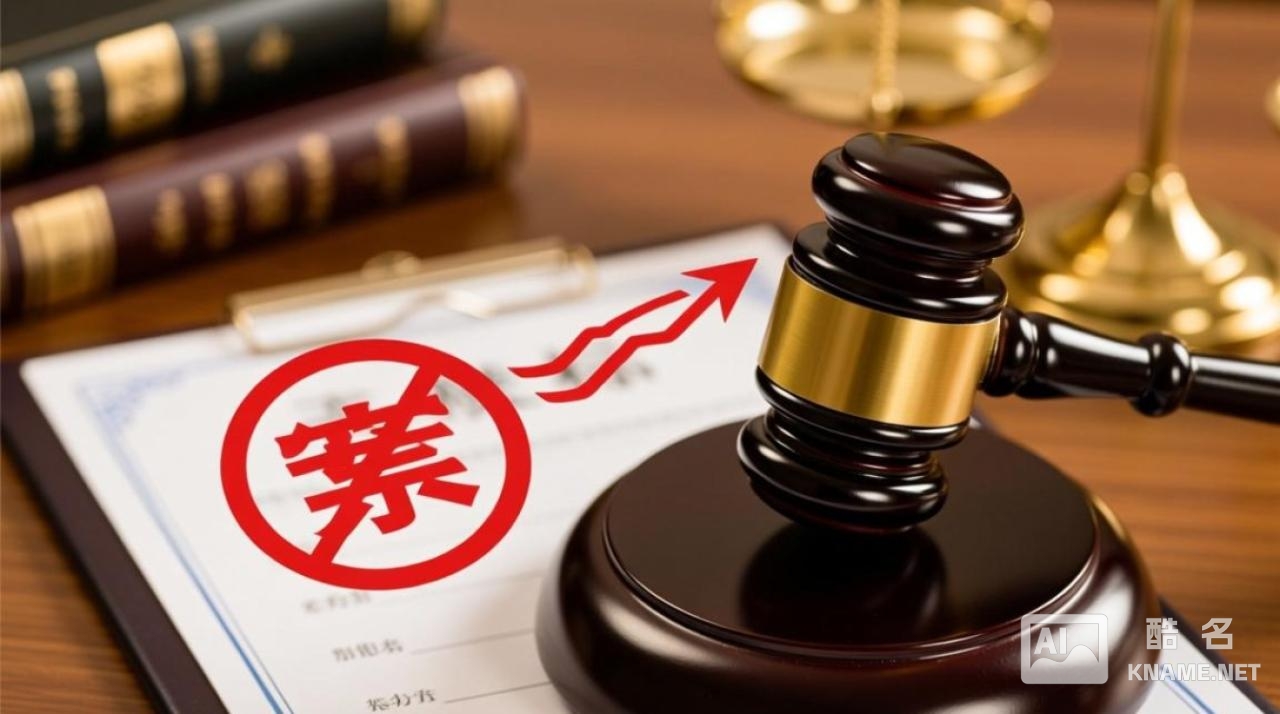 商标注册无效制度如何申请？哪些情形会导致商标无效？