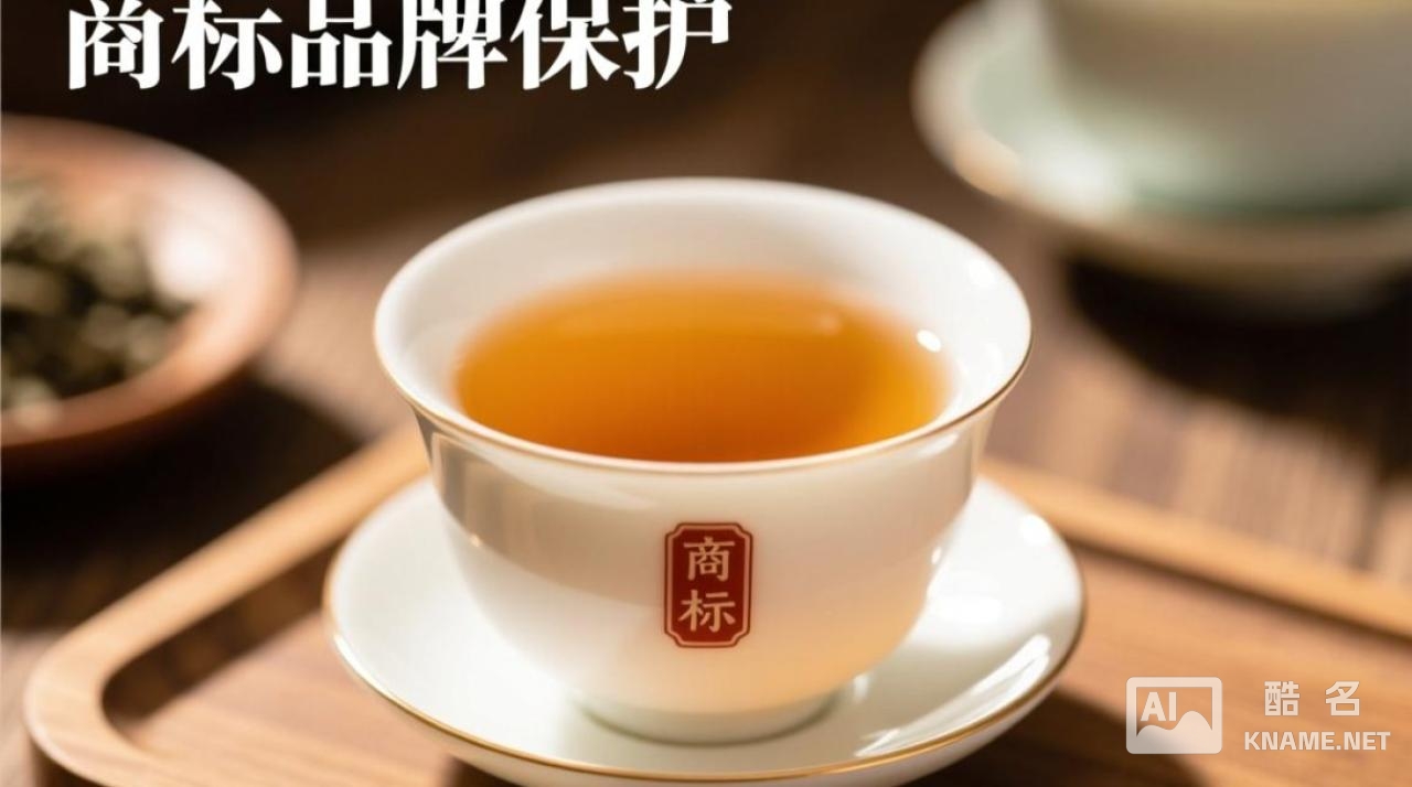 商标注册茶杯属于多少类？如何正确选择？