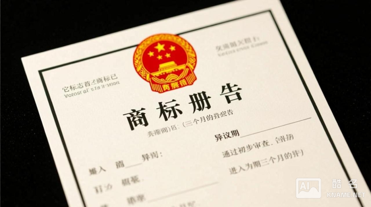 商标注册公告怎么查询？附详细查询步骤与注意事项