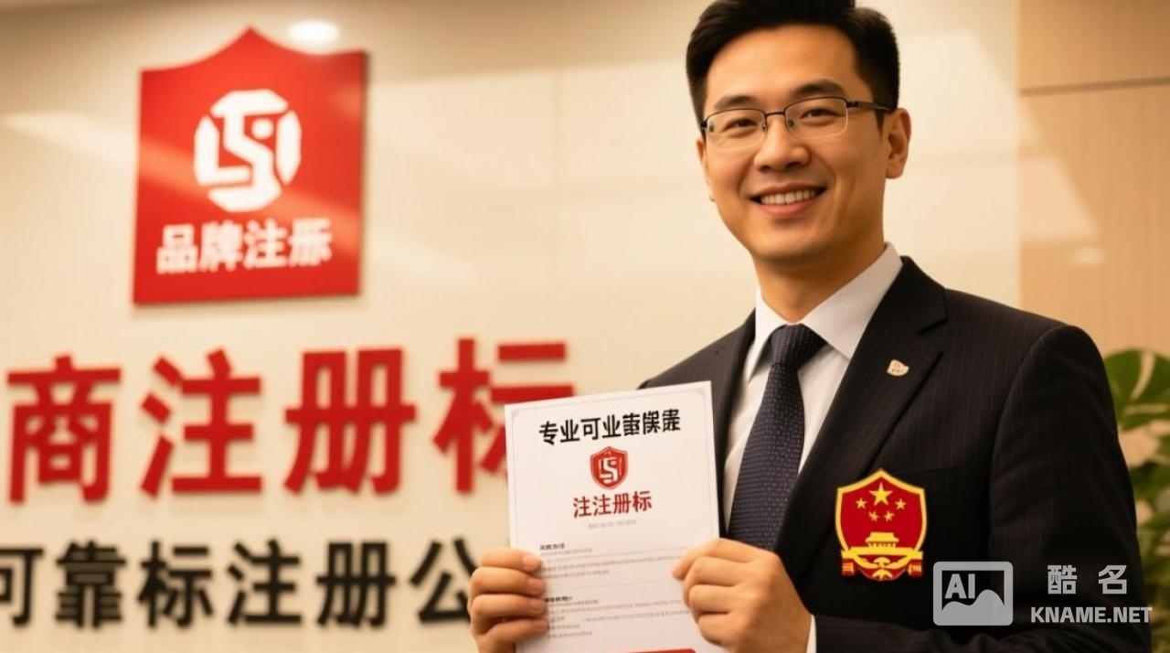北京商标注册公司哪里找？靠谱机构怎么选？