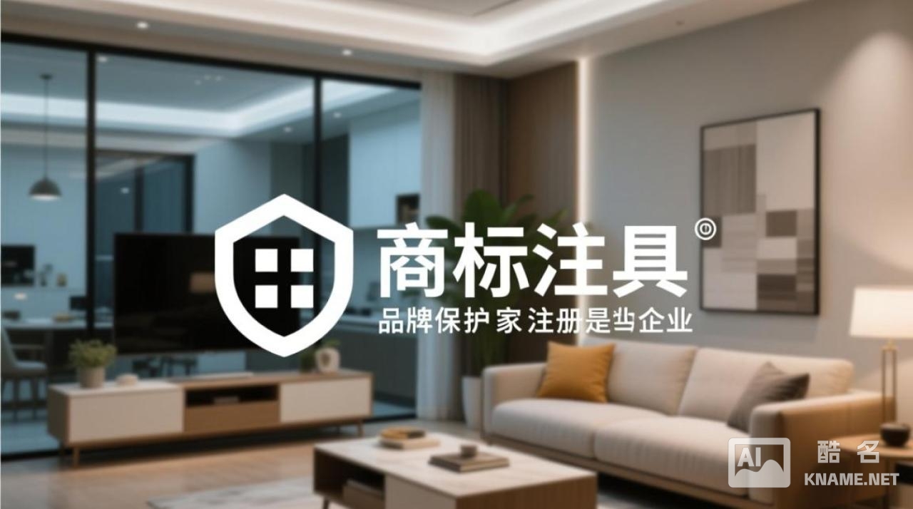 智能家具商标注册需要满足哪些条件？