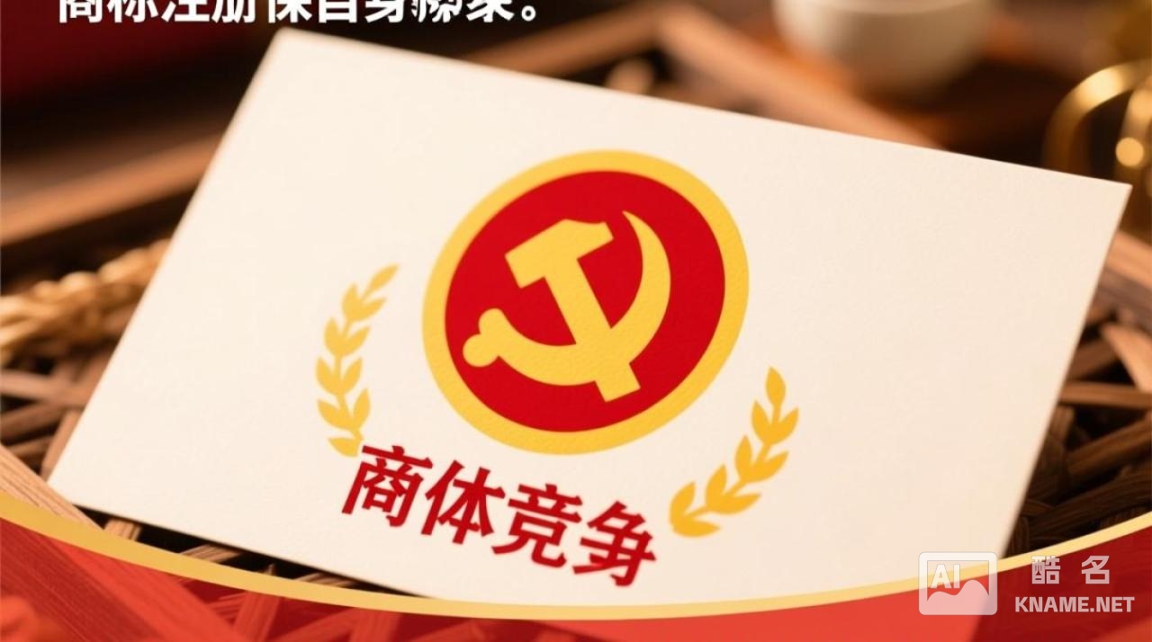 集体商标注册选哪些类别比较合适？