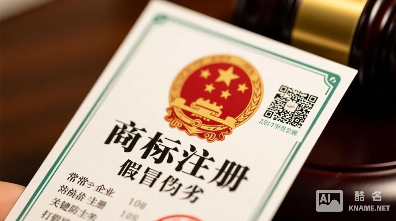 防伪商标注册选第几类？哪些类别必须注册？