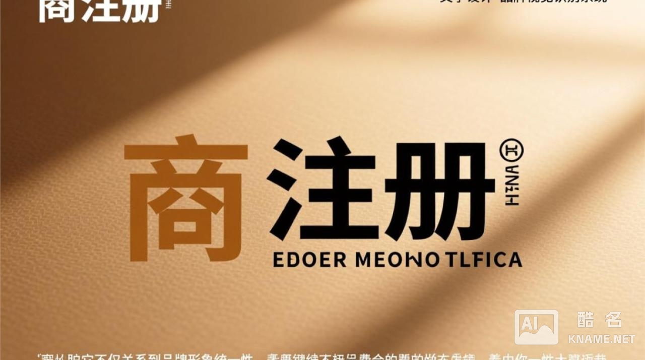 商标注册后文字设计还能改吗？改了会影响商标权吗？