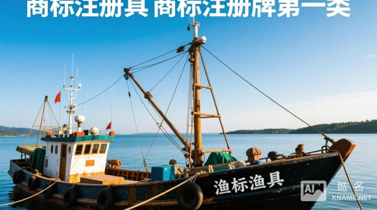 渔具商标注册选第几类？哪些小类必须覆盖？