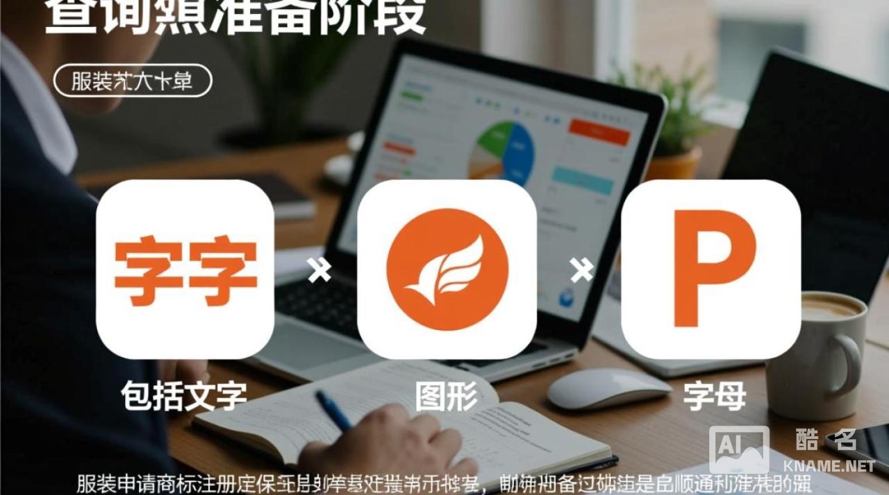 服装申请商标注册流程要多久？需要准备哪些材料？