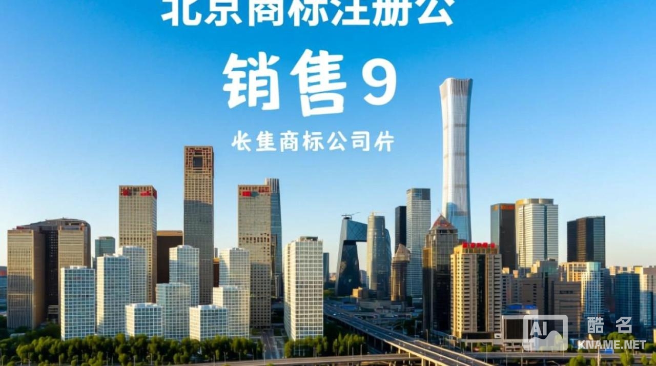 北京商标注册公司销售服务哪家靠谱？费用和流程是怎样的？