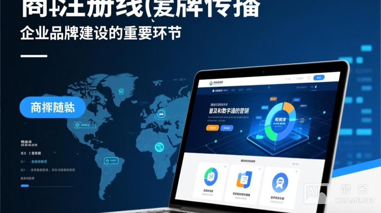 商标注册线上传播，如何低成本高效提升品牌曝光？