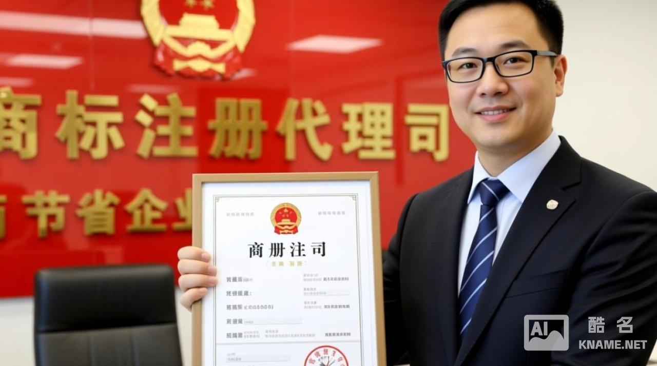 北京商标注册代理公司、
