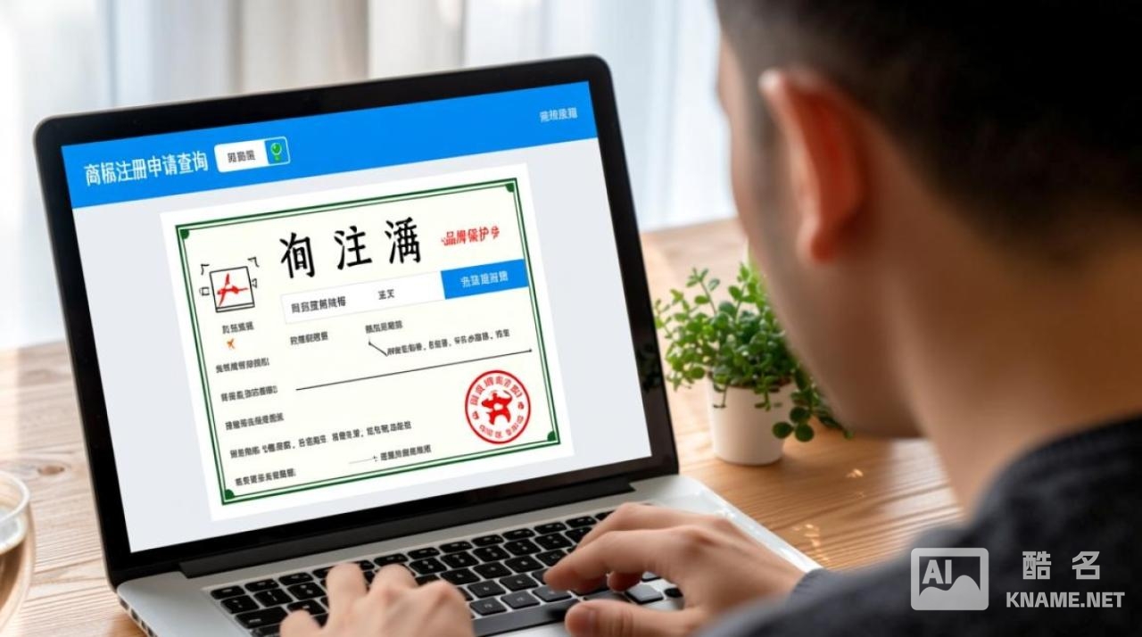 汕头商标注册申请查询多久能出结果？