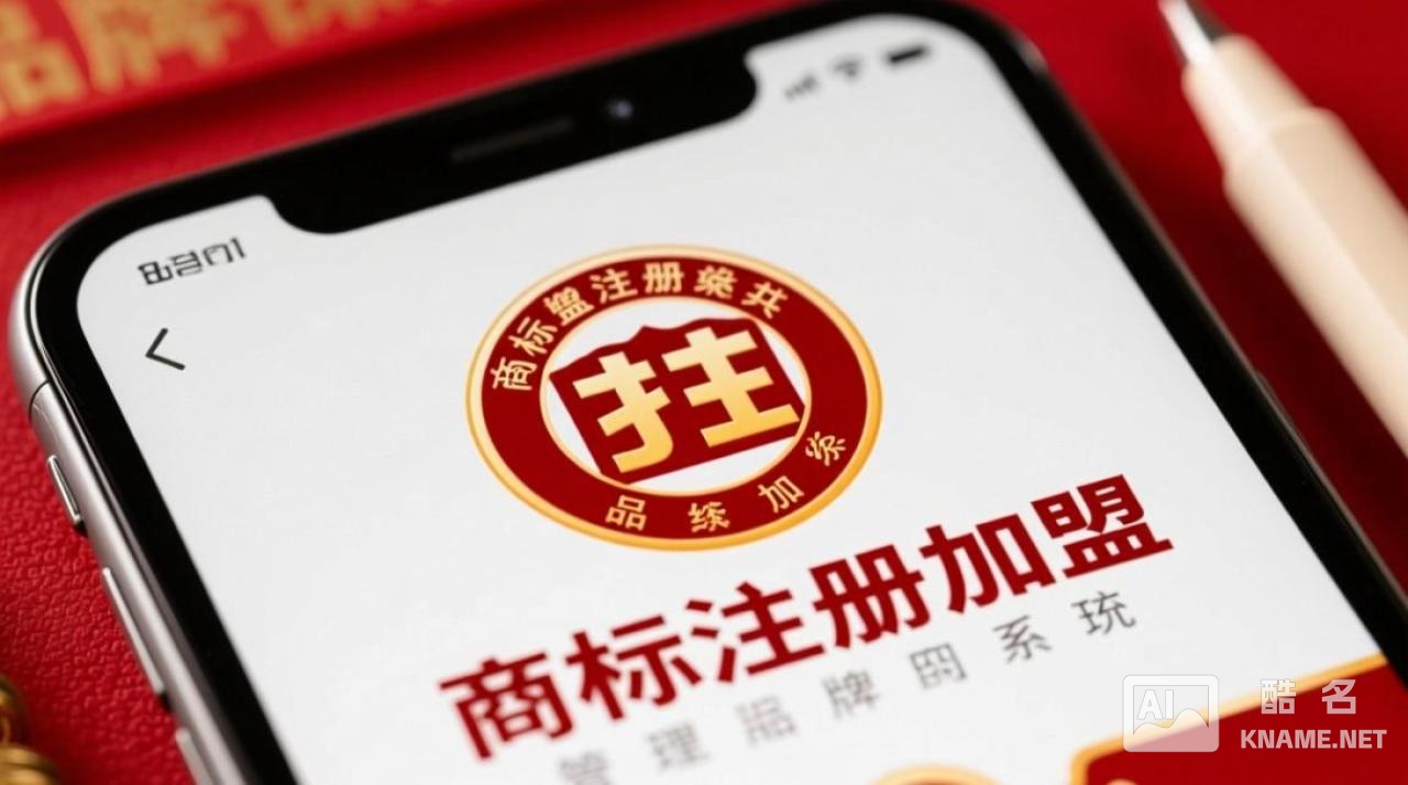 商标注册加盟流程是什么？需要准备哪些材料？