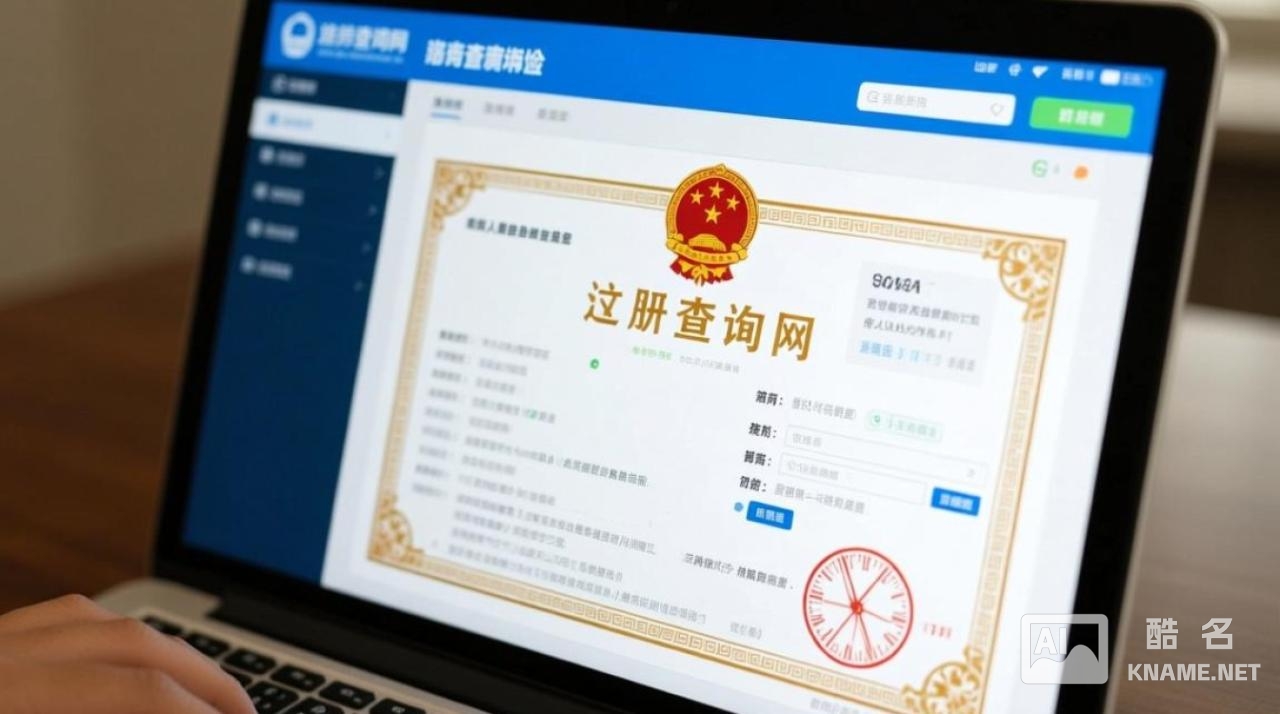 如何通过海关商标注册查询网精准查到我的品牌备案信息？