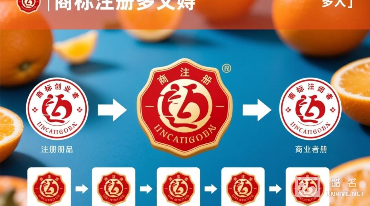 饮料商标注册要多久