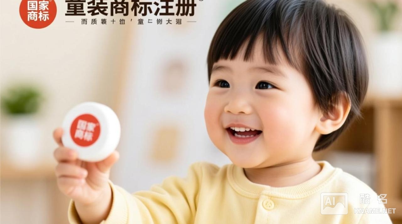 国家童装商标注册需要准备哪些材料？