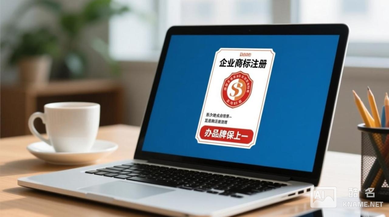 企业商标注册办理地点
