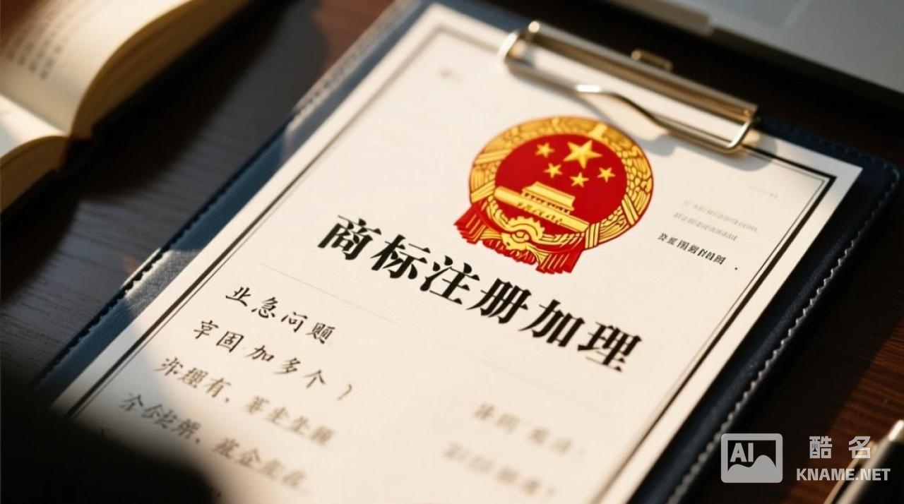 商标注册加急要多久？最快几天能下证？