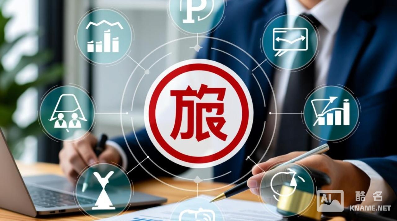 买卖商标注册什么公司