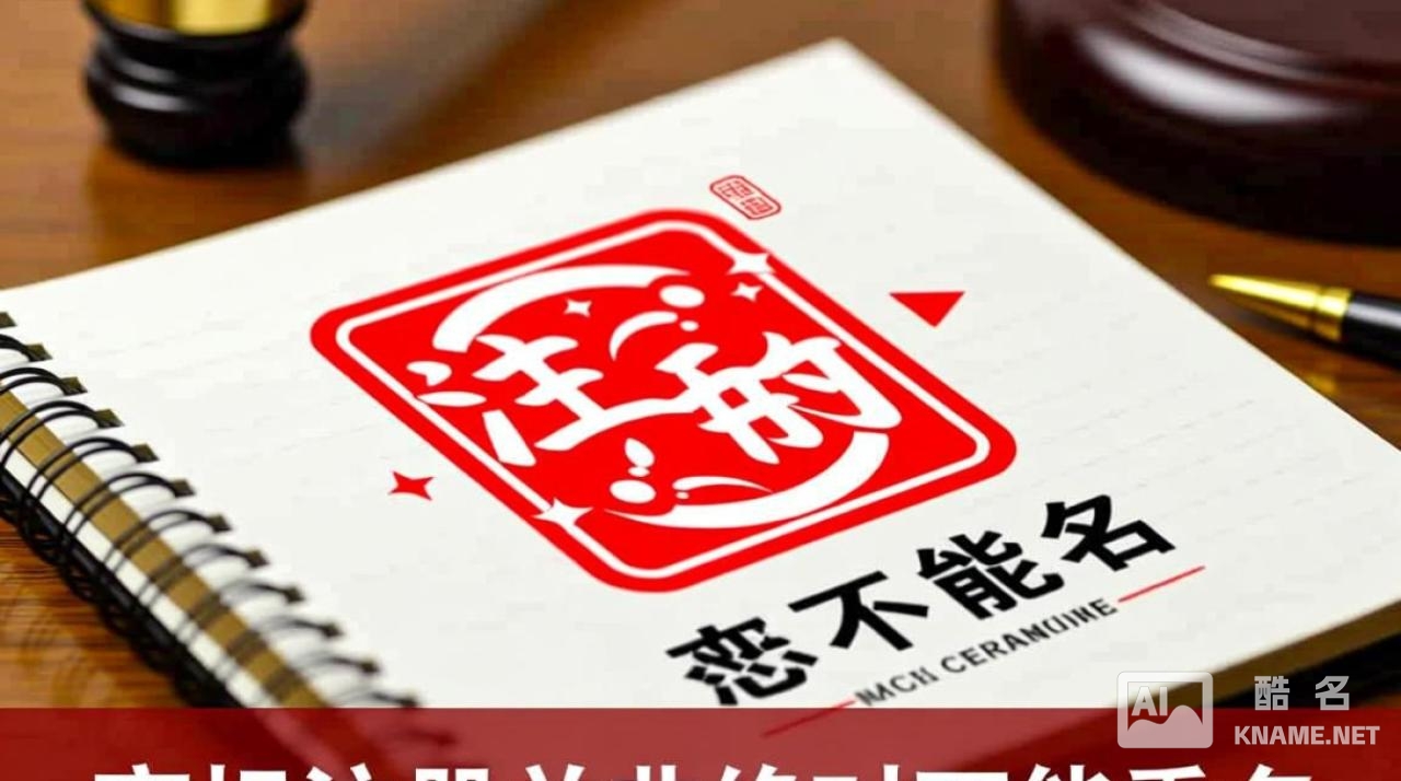 商标注册不能重名吗