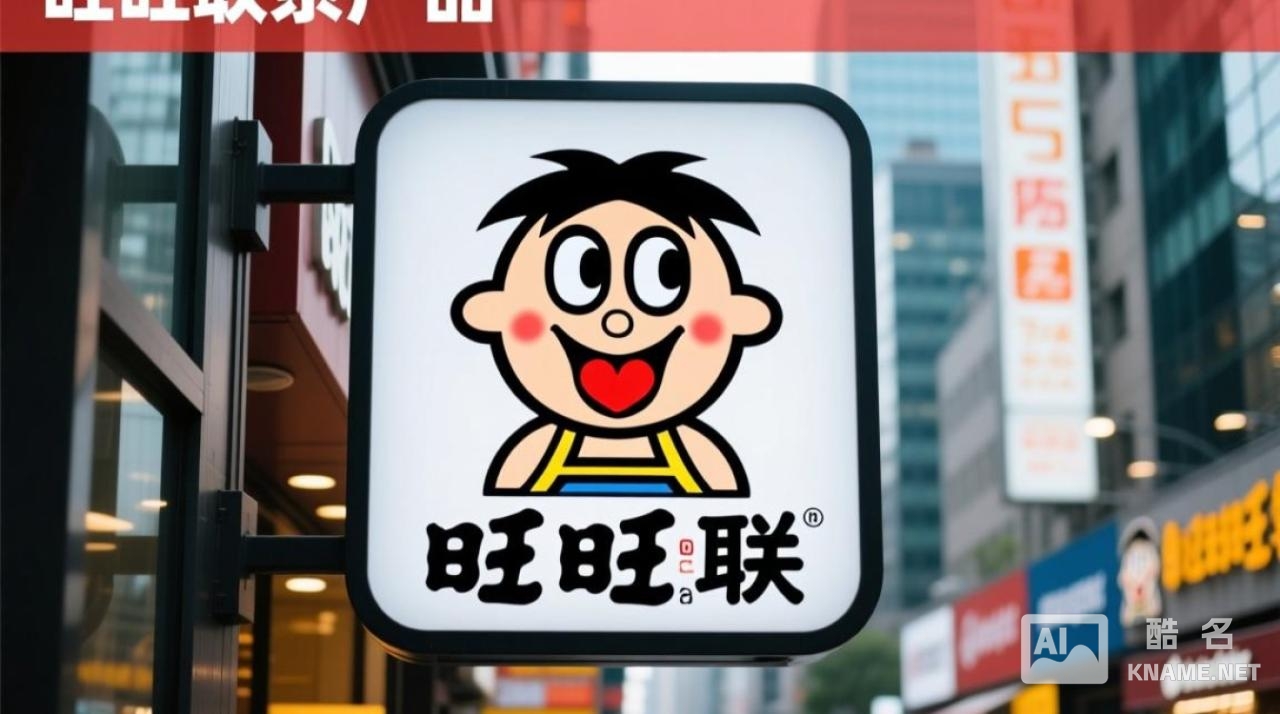 旺旺联系产品商标注册，需要准备哪些材料？