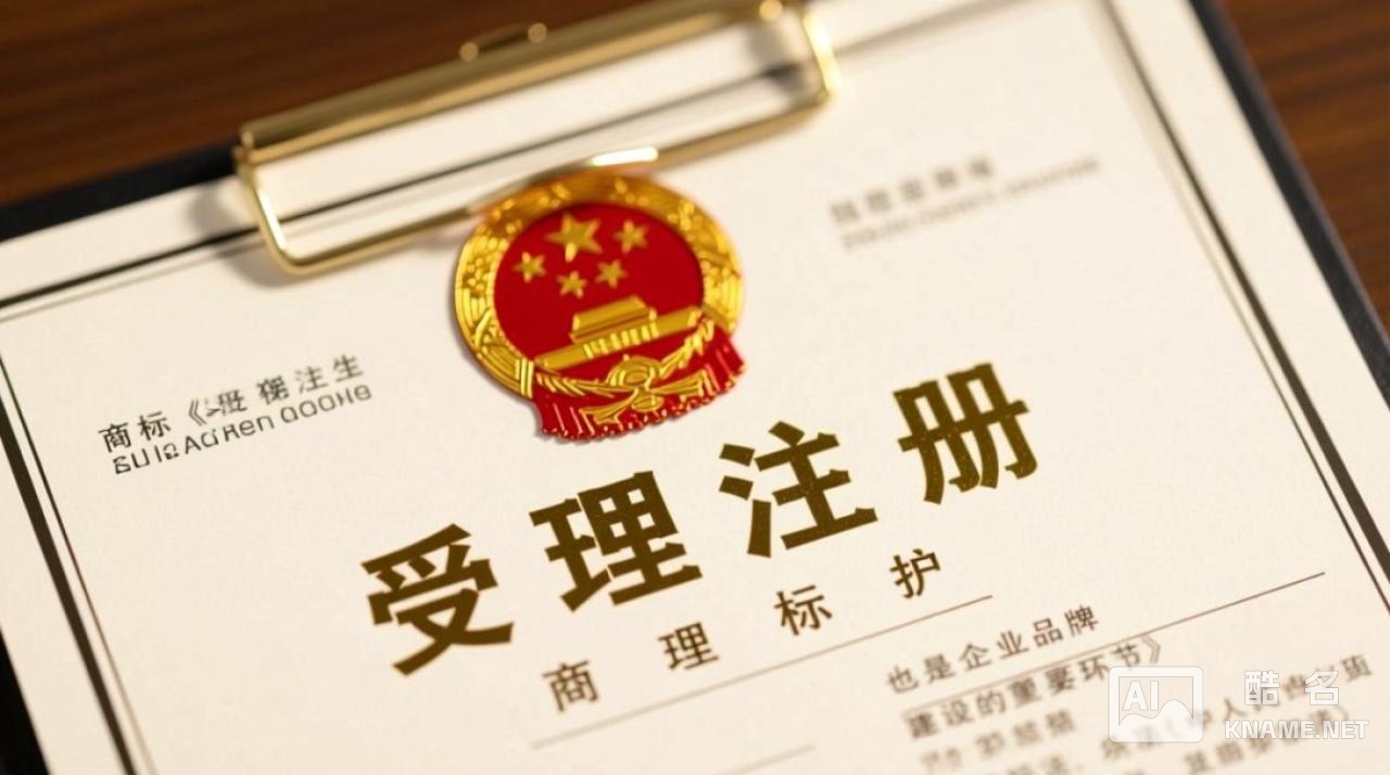 商标局受理商标注册需要多久？流程复杂吗？