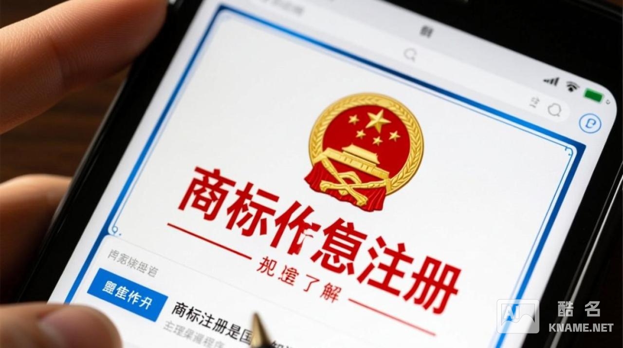 焦作商标注册在哪