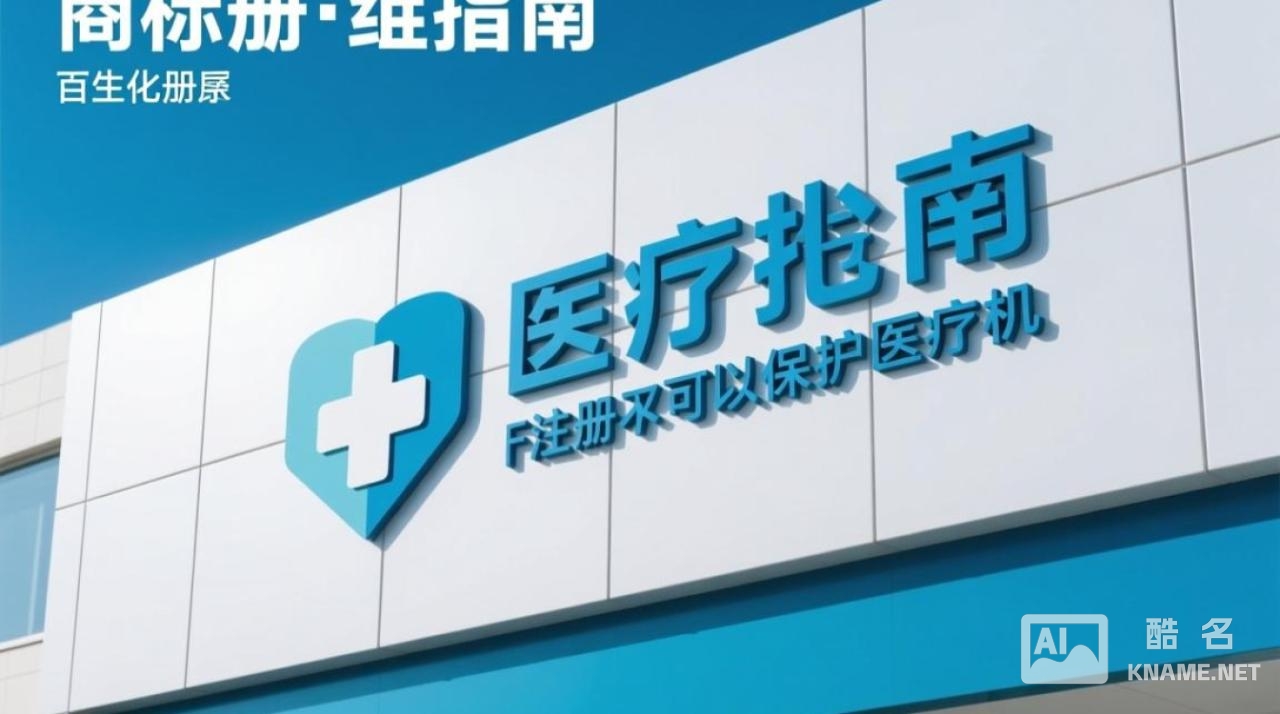 医疗诊所商标注册，有何流程和注意事项，如何确保注册成功率？