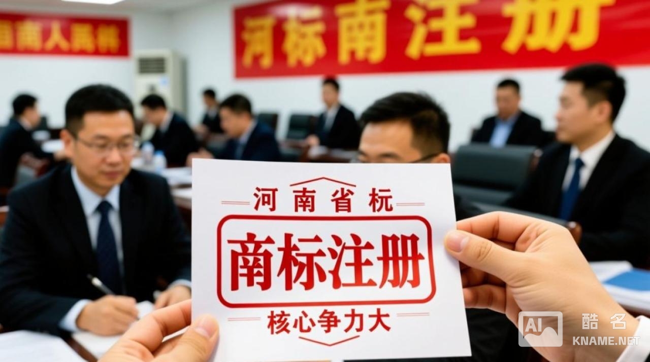 河南正规商标注册流程复杂吗？如何确保注册成功？