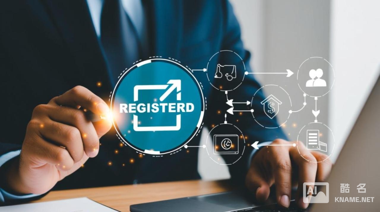 商标注册为何突然显示退款？背后原因是什么？