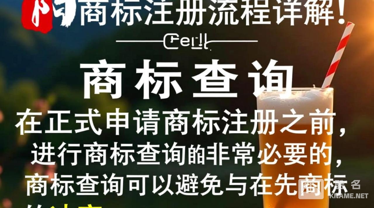邵阳商标注册流程是怎样的？有哪些关键步骤和注意事项？
