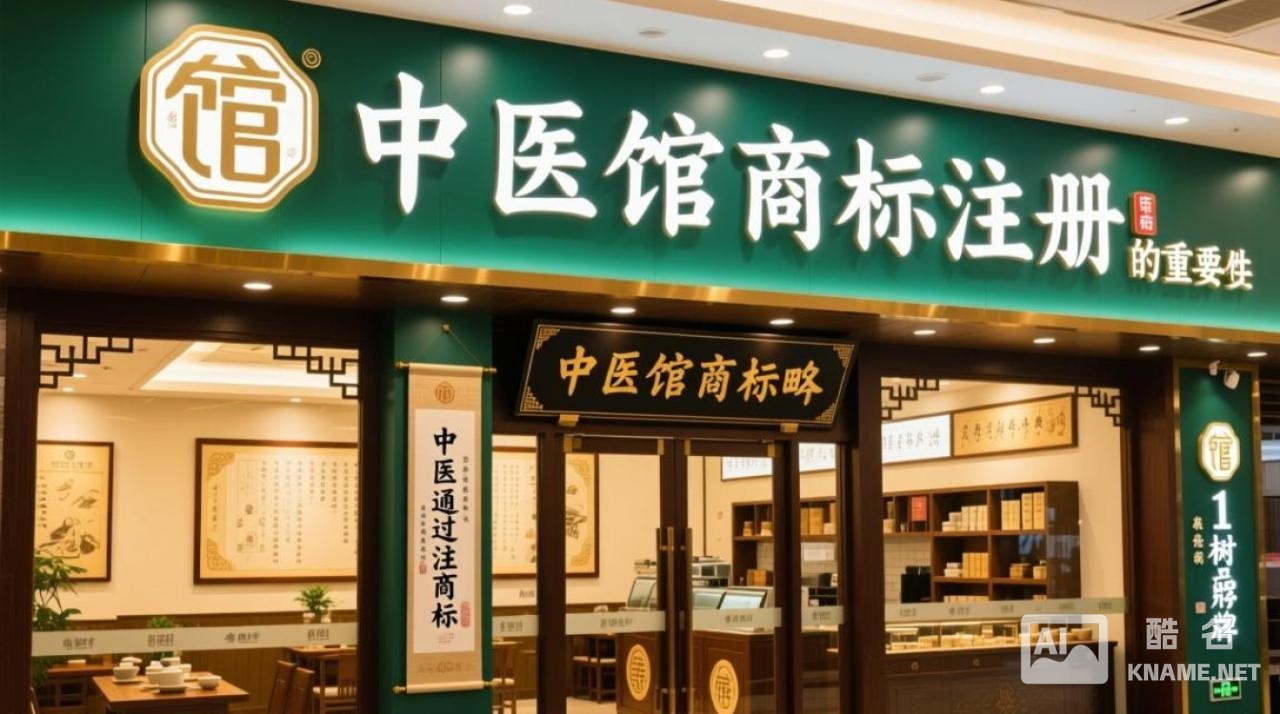 中医馆商标注册，有哪些注意事项和流程要点？如何确保注册成功？