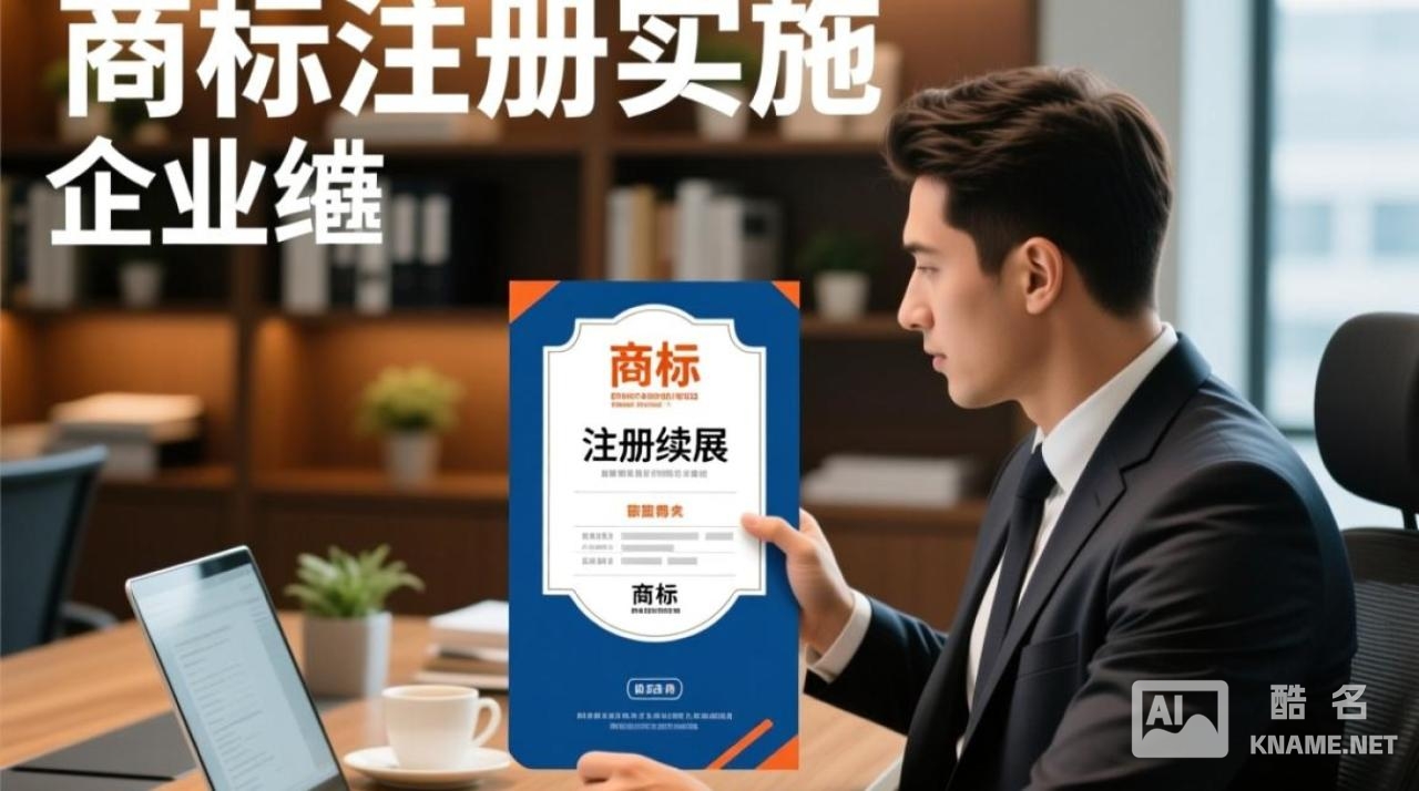 商标注册续展如何有效营销？揭秘续展策略与市场机遇！