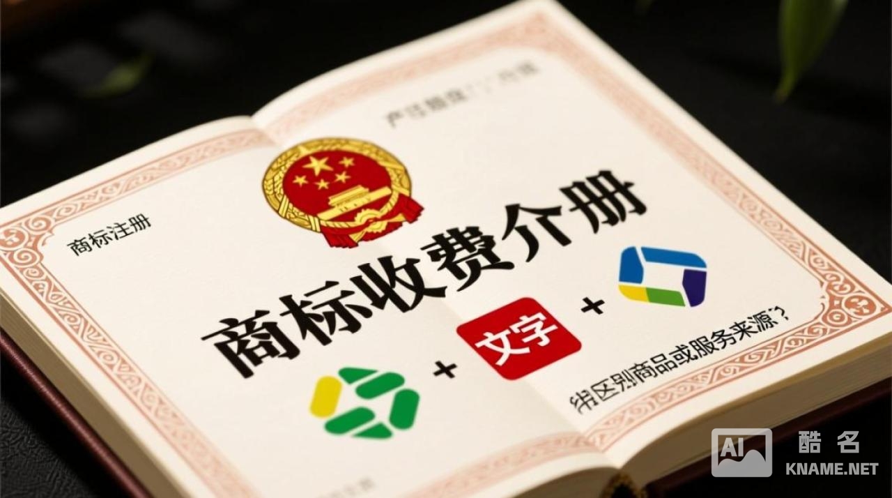 商标注册收费标准如何？不同类别商标注册费用明细揭晓！