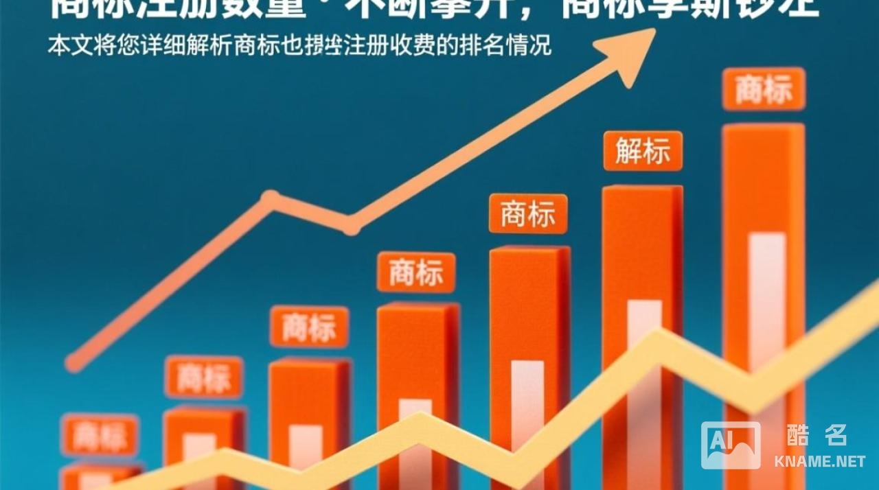 2026年商标注册费用排行揭秘，哪家机构收费最低，如何选择最划算的注册服务？