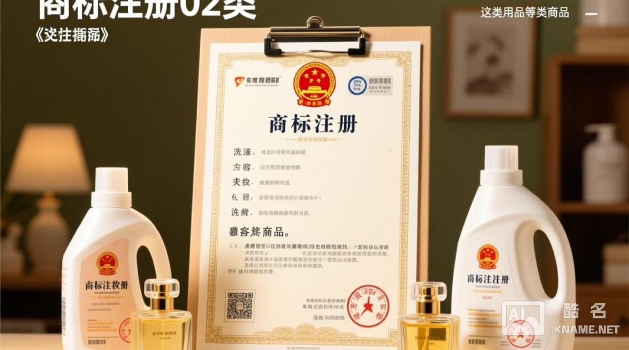 商标注册02类注册过程中常见的疑问及解决策略详解？
