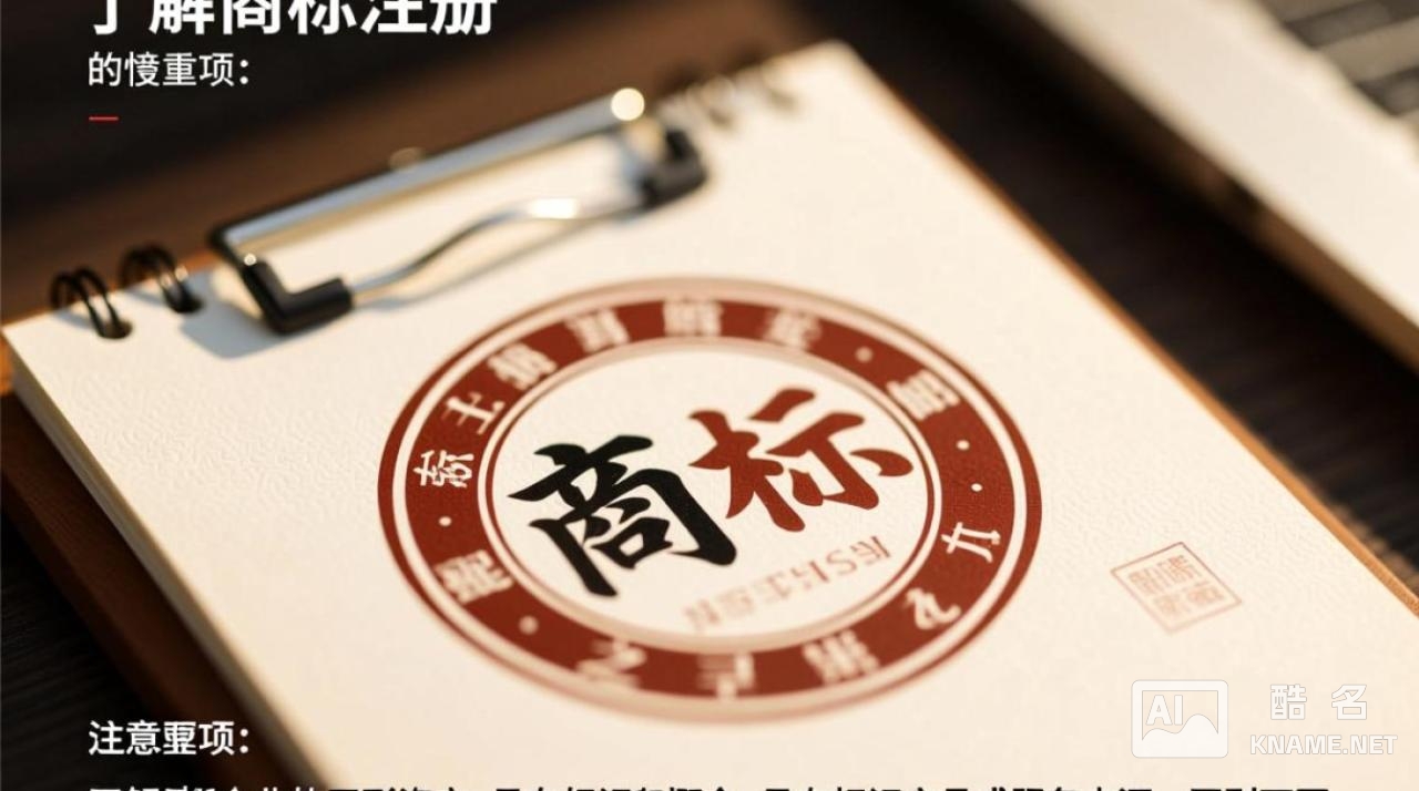 算命馆商标注册需满足哪些条件？注册流程是怎样的？