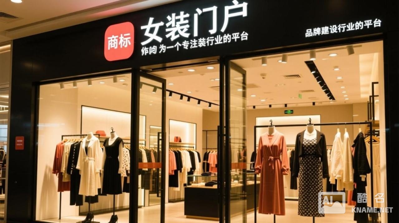 女装门户商标注册，哪些细节容易被忽视导致注册失败？