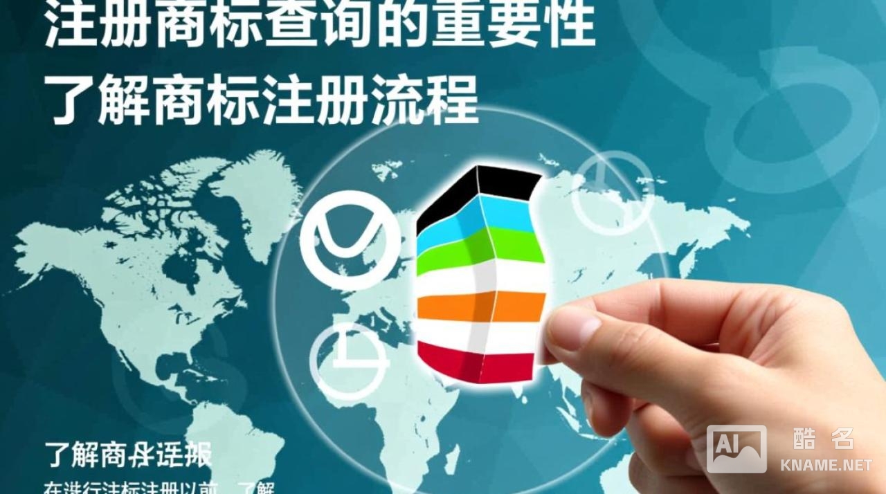 在商标注册前进行查询，究竟有何必要性？