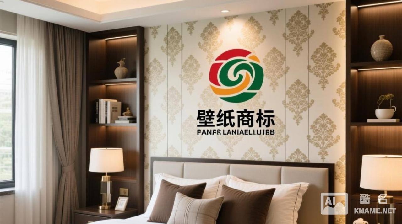 壁纸商标注册究竟属于哪个大类？专业解答揭晓！