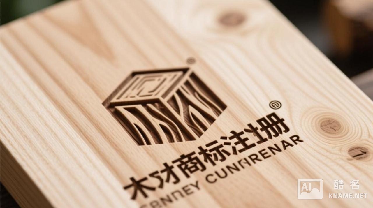 木材商标注册图案设计需遵循哪些法律和规范？