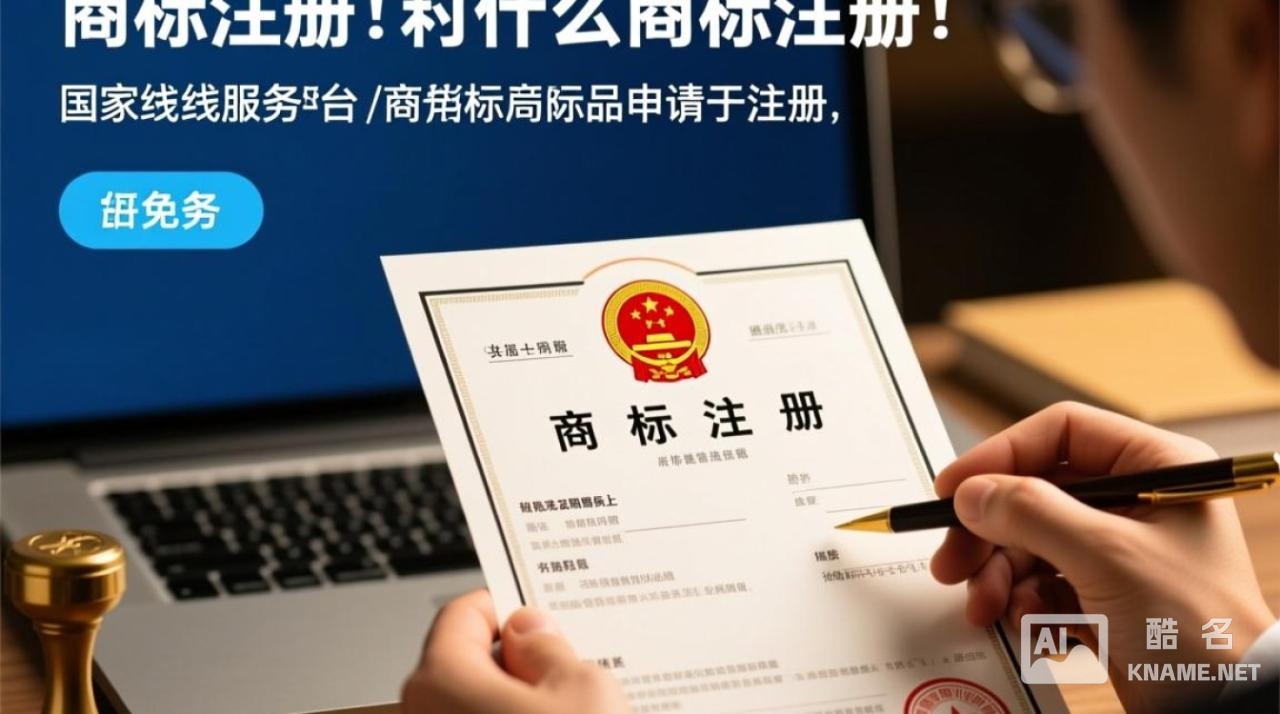 商标注册大网站如何高效完成商标注册流程？