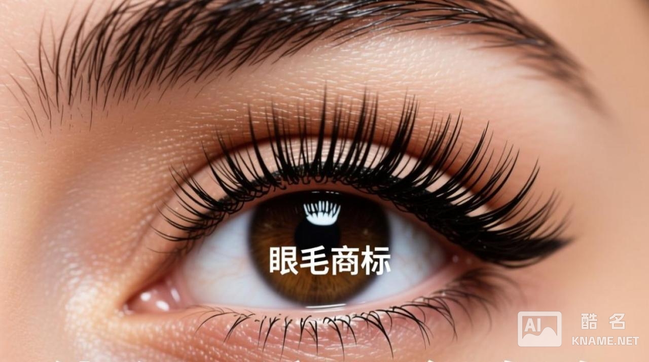 眼睫毛商标注册，如何确保独特性和合法性？揭秘注册流程与注意事项！
