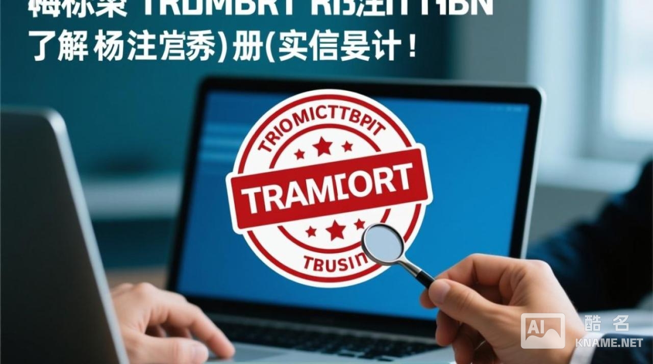 在何处高效检索商标注册信息？揭秘实用技巧与步骤解析！