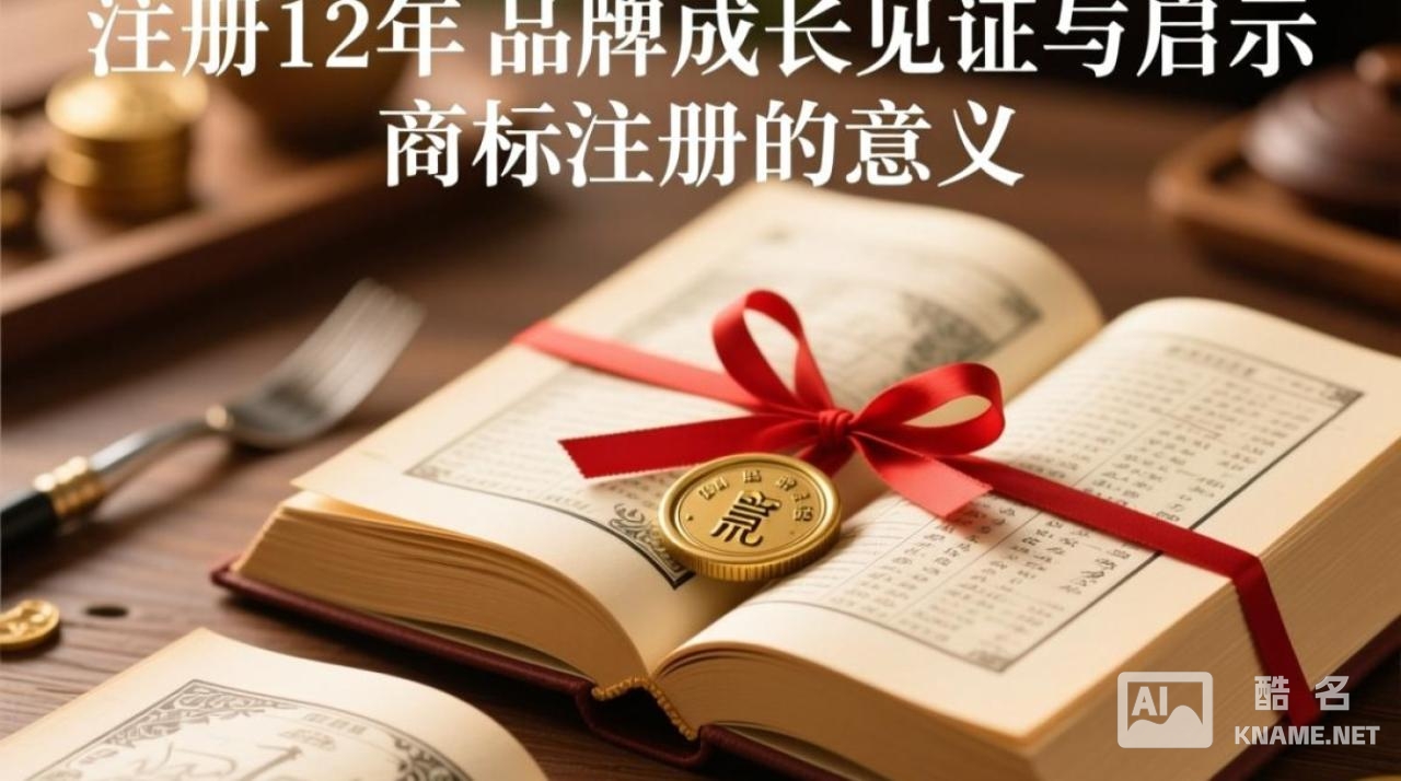 商标注册12年，这期间的法律变更和策略调整有何变化？