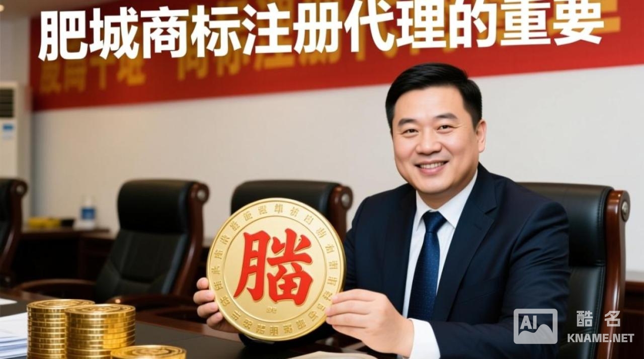 肥城商标注册代理服务可靠吗？如何选择合适的代理机构？