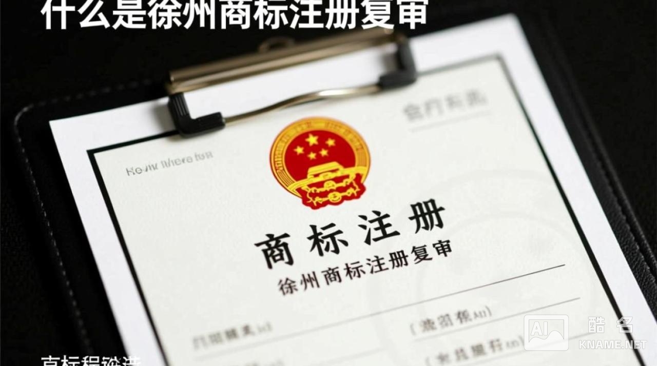 徐州商标注册复审案例，如何成功应对商标复审的疑问与挑战？
