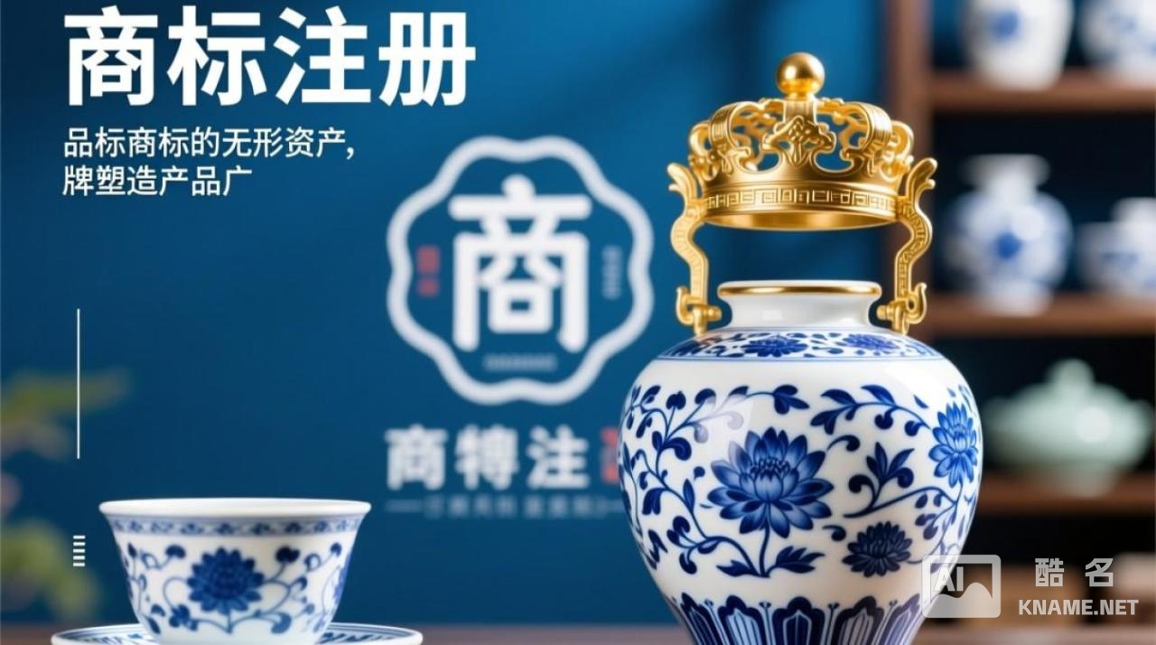 瓷器商标注册网如何确保瓷器商标注册的成功与合规性？