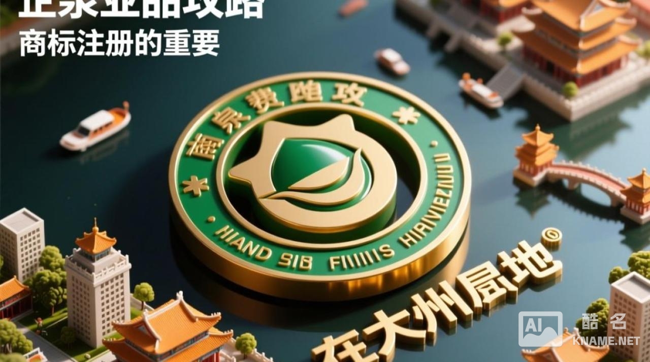 大泉州商标注册有何特殊流程或要求，如何确保成功注册？