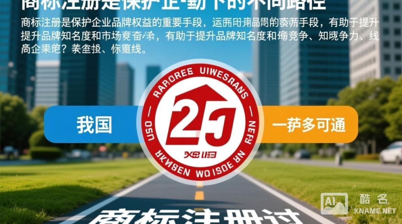 线上注册与线下商标注册，究竟哪种方式更高效、便捷？