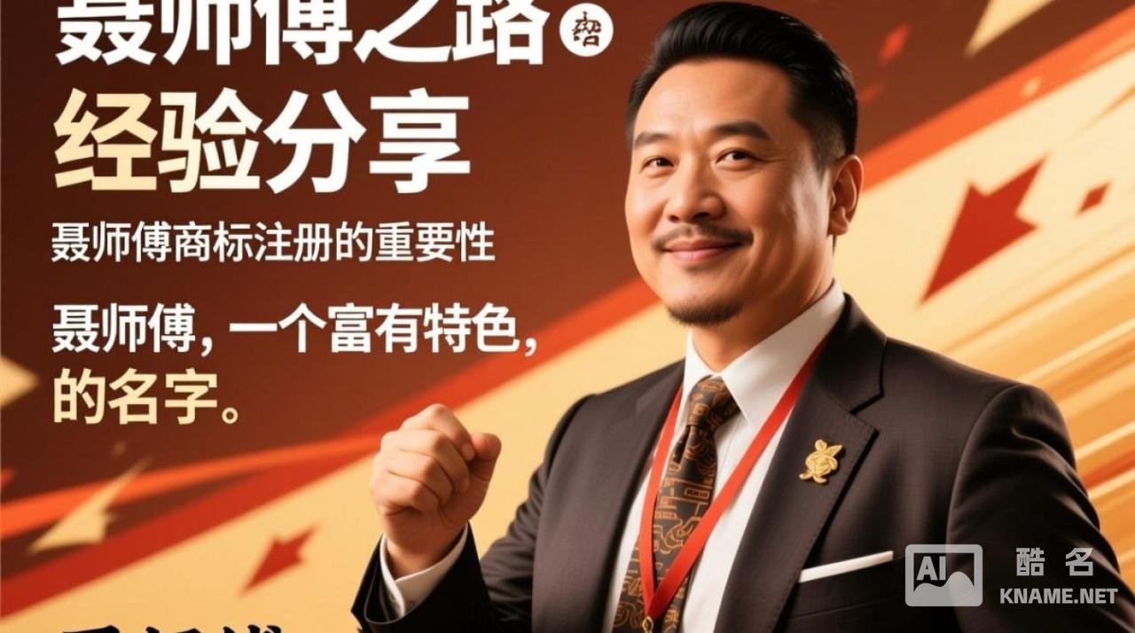 聂师傅商标注册，有何疑问待解答？如何保障品牌权益？