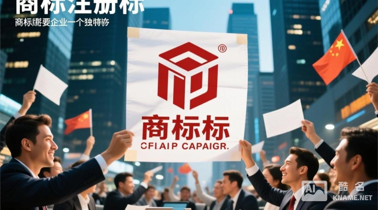 商标注册印象乡味为何如此重要？探讨商标在品牌塑造中的关键作用。